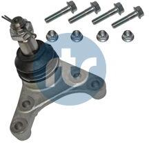 RTS Articulatie sarcina/ghidare RTS 93-02548-256 (93-02548-256)