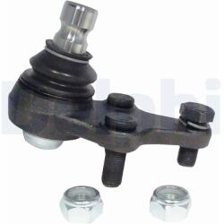 DELPHI Articulatie sarcina/ghidare DELPHI TC2341 (TC2341)