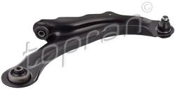 TOPRAN Brat, suspensie roata TOPRAN 700 368 (700 368) - centralcar