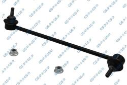GSP Brat/bieleta suspensie, stabilizator GSP S051260 (S051260)