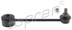 TOPRAN Brat/bieleta suspensie, stabilizator TOPRAN 111 982 (111 982)