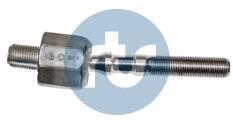 RTS Articulatie axiala, cap de bara RTS 92-07018 (92-07018)