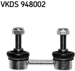 SKF Brat/bieleta suspensie, stabilizator SKF VKDS 948002 (VKDS 948002)