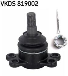 SKF Articulatie sarcina/ghidare SKF VKDS 819002 (VKDS 819002)