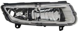 TYC Lumini de zi TYC 19-0876-21-2 (19-0876-21-2) - centralcar