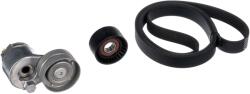 GATES Set curea transmisie cu caneluri GATES K017PK1793 (K017PK1793)