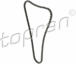 TOPRAN lant distributie TOPRAN 116 191 (116 191)