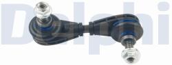 DELPHI Brat/bieleta suspensie, stabilizator DELPHI TC8699 (TC8699)