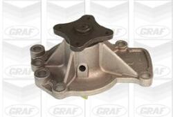 GRAF Pompă de apă, răcire motor GRAF PA508 (PA508) - centralcar
