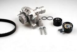 HEPU Set pompa apa + curea dintata HEPU PK08970 (PK08970) - centralcar
