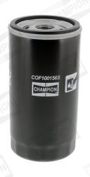 CHAMPION Filtru ulei CHAMPION COF100156S (COF100156S) - centralcar