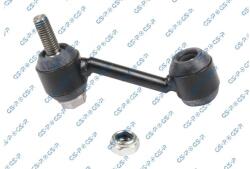 GSP Brat/bieleta suspensie, stabilizator GSP S051263 (S051263)