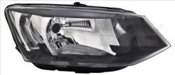 TYC Far TYC 20-15027-05-2 (20-15027-05-2) - centralcar