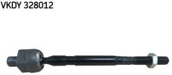SKF Articulatie axiala, cap de bara SKF VKDY 328012 (VKDY 328012)