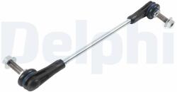 DELPHI Brat/bieleta suspensie, stabilizator DELPHI TC4984 (TC4984)