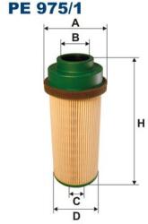 FILTRON filtru combustibil FILTRON PE 975/1 (PE 975/1) - centralcar