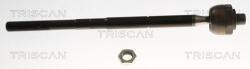 TRISCAN Articulatie axiala, cap de bara TRISCAN 8500 80217 (8500 80217)