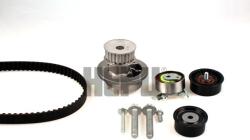 HEPU Set pompa apa + curea dintata HEPU PK03172 (PK03172) - centralcar