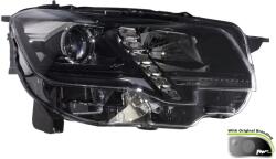 VALEO Far VALEO 450643 (450643) - centralcar