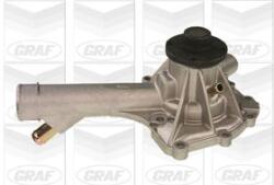 GRAF Pompă de apă, răcire motor GRAF PA582 (PA582) - centralcar