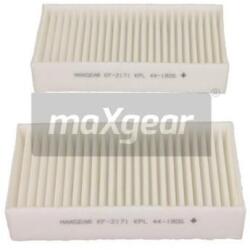 MAXGEAR Filtru, aer habitaclu MAXGEAR 26-1175 (26-1175) - centralcar