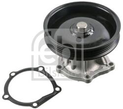 Febi Bilstein Pompă de apă, răcire motor FEBI BILSTEIN 186016 (186016) - centralcar