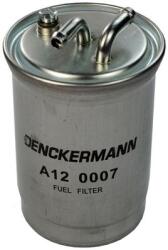 Denckermann filtru combustibil DENCKERMANN A120007 (A120007) - centralcar