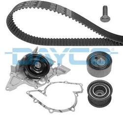 DAYCO Set pompa apa + curea dintata DAYCO KTBWP4850 (KTBWP4850) - centralcar