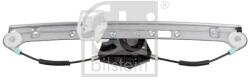 Febi Bilstein Mecanism actionare geam FEBI BILSTEIN 176631 (176631) - centralcar