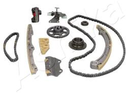 ASHIKA chit lant de distributie ASHIKA KCK406 (KCK406) - centralcar