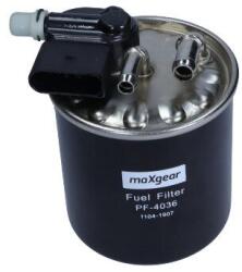 MAXGEAR filtru combustibil MAXGEAR 26-1554 (26-1554) - centralcar