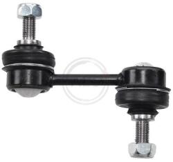 A. B. S Brat/bieleta suspensie, stabilizator A. B. S. 260733 (260733)