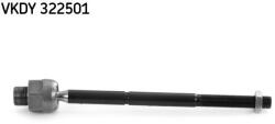 SKF Articulatie axiala, cap de bara SKF VKDY 322501 (VKDY 322501)