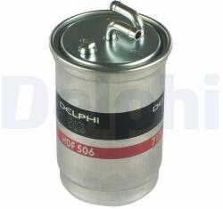 DELPHI filtru combustibil DELPHI HDF506 (HDF506) - centralcar