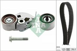 Schaeffler INA Set curea de distributie Schaeffler INA 530 0542 10 (530 0542 10) - centralcar