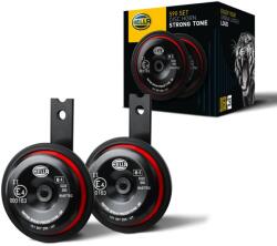 HELLA Claxon HELLA 3AM 922 000-971 (3AM 922 000-971) - centralcar