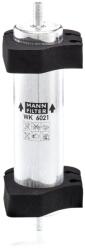 Mann-filter filtru combustibil MANN-FILTER WK 6021 (WK 6021) - centralcar