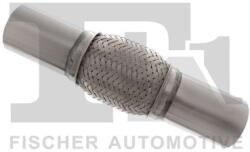 FA1 Teava flexibila, esapament FA1 460-300 (460-300)