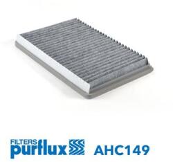 PURFLUX Filtru, aer habitaclu PURFLUX AHC149 (AHC149) - centralcar