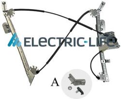 Electric Life Mecanism actionare geam ELECTRIC LIFE ZR BM711 L (ZR BM711 L)
