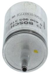 Bosch filtru combustibil BOSCH 0 450 905 316 (0 450 905 316) - centralcar
