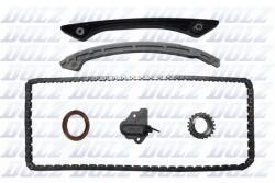 DOLZ chit lant de distributie DOLZ SKCF074 (SKCF074) - centralcar