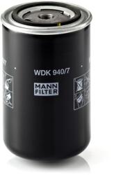 Mann-filter filtru combustibil MANN-FILTER WDK 940/7 (WDK 940/7) - centralcar