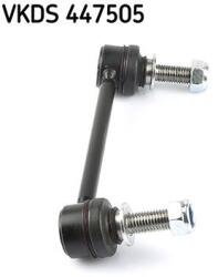 SKF Brat/bieleta suspensie, stabilizator SKF VKDS 447505 (VKDS 447505)