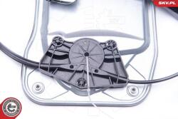 ESEN SKV Mecanism actionare geam ESEN SKV 01SKV511 (01SKV511) - centralcar