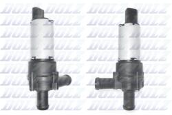 DOLZ Pompă de apă suplimentară (circuitul apei de răcire) DOLZ EA501A (EA501A) - centralcar