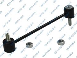 GSP Brat/bieleta suspensie, stabilizator GSP S050281 (S050281)
