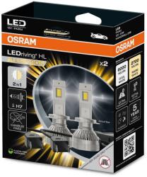 OSRAM Bec, far faza lunga ams-OSRAM 64210DWALL-2HB (64210DWALL-2HB)