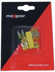 MAXGEAR set de sigurante fuzibile MAXGEAR 89-0007 (89-0007)