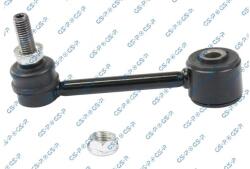 GSP Brat/bieleta suspensie, stabilizator GSP S051441 (S051441)